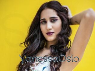 VanessaOslo