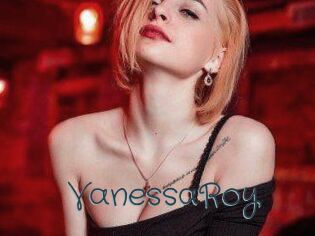 VanessaRoy