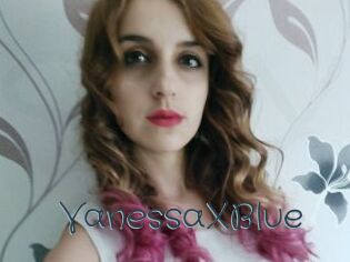 VanessaXBlue