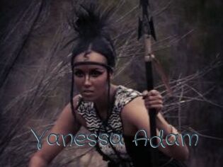 Vanessa_Adam