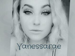Vanessarae