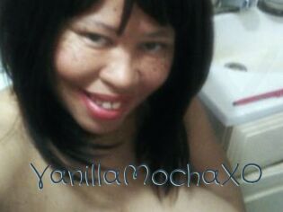 VanillaMochaXO