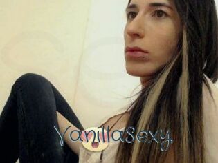 VanillaSexy