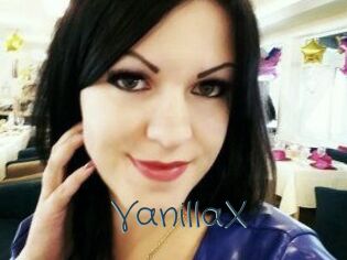VanillaX