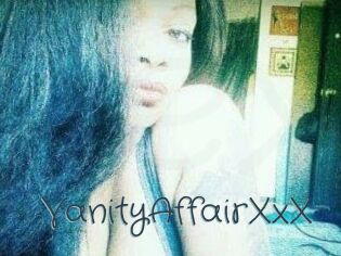 VanityAffairXxX
