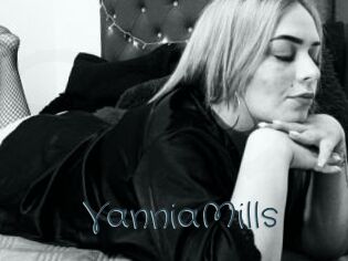 VanniaMills Sexcam Livesex