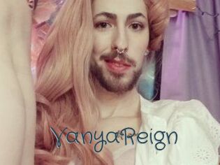 VanyaReign