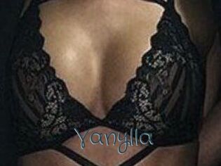 Vanylla