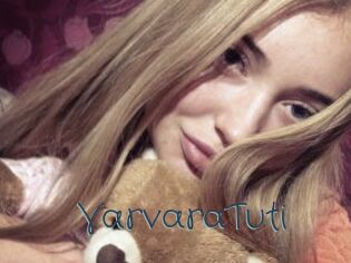 VarvaraTuti