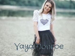 VayaMonroe Sexcam Livesex