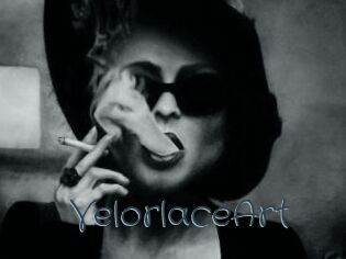 VelorlaceArt Sexcam Livesex