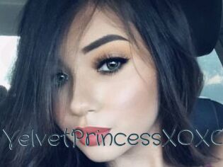 VelvetPrincessXOXO