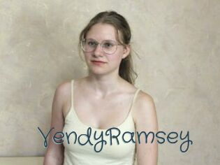 VendyRamsey