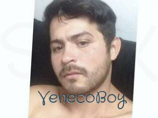 VenecoBoy
