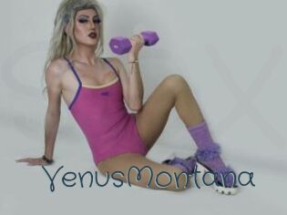 VenusMontana