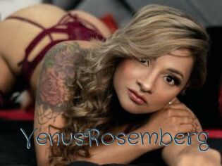 VenusRosemberg