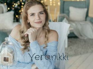 Veranikki