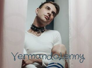 VermandoLenny Sexcam Livesex