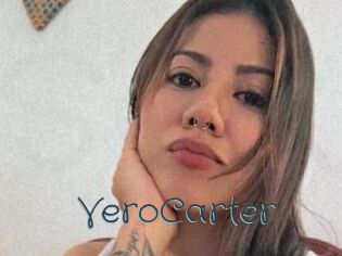 VeroCarter