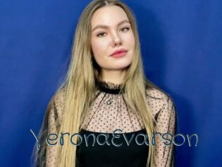 VeronaEvarson