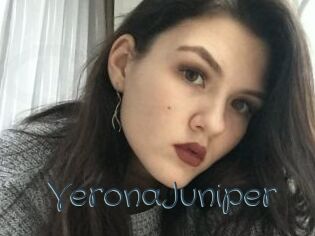 VeronaJuniper