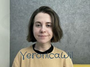 VeronicaWil Sexcam Livesex
