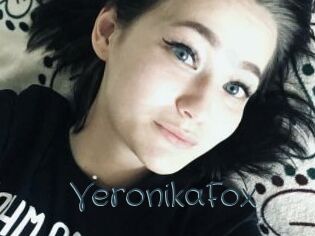 VeronikaFox