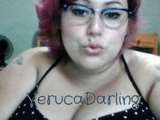VerucaDarling Sexcam Livesex
