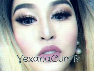 VexanaCumTs