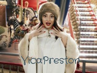 VicaPreston