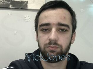 VickJones
