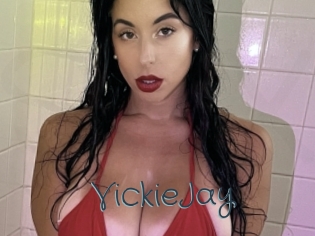 VickieJay Sexcam Livesex