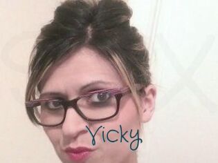 Vicky