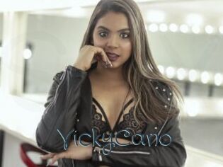 VickyCano