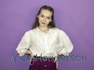 VickyHenderson