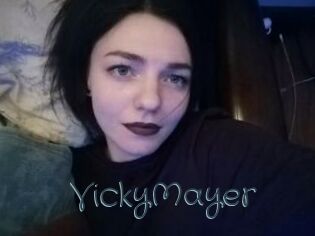 VickyMayer