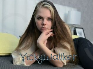 VickyWallker