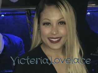 VicteriaLovelace