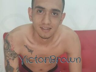 VictorBrown
