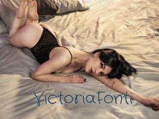VictoriaFonti
