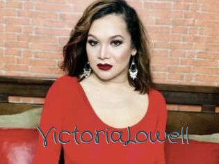 VictoriaLowell