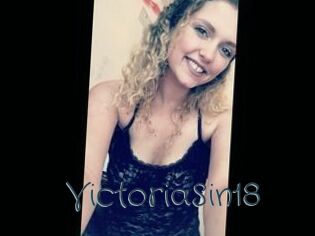VictoriaSin18