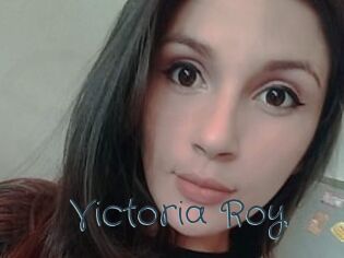 Victoria_Roy