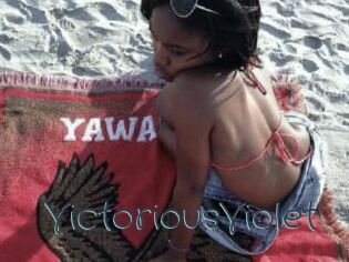 VictoriousViolet Sexcam Livesex