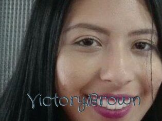 VictoryBrown