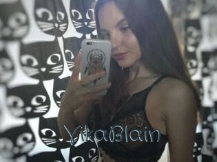 VikaBlain Sexcam Livesex