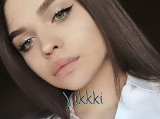 Vikkki