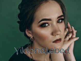ViktoriaLebed