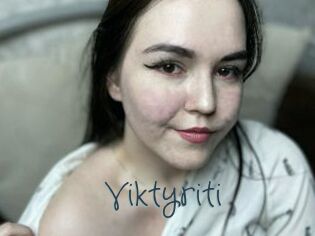 Viktyriti