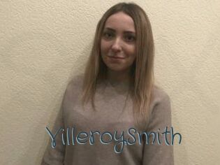 VilleroySmith